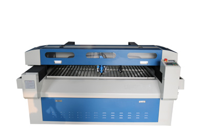 M&aacute;quina de l&aacute;ser en Espa&ntilde;a