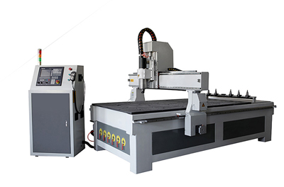 Maquina para muebles