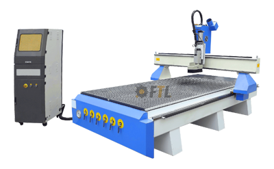 Maquinas para muebles 