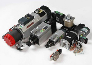 Mandrino para Fresadora