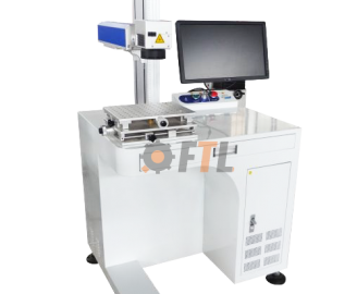 Laser engraving machine