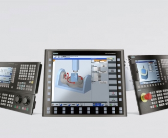 CNC for FTL's machines