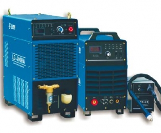 Plasma power generator