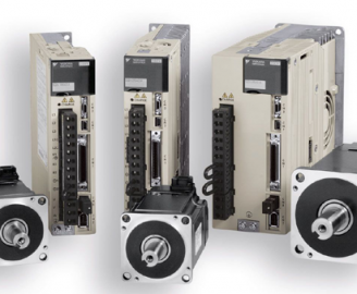 Buy servomotor in Europe