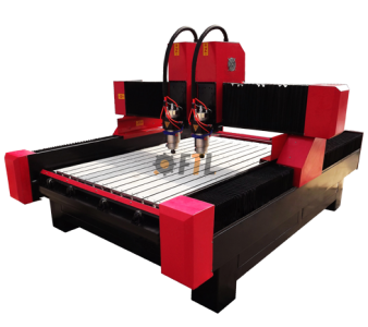 Fresadora CNC para el procesamiento de mármol FTL-1325M