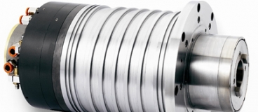 Electromandril HSD ES796-H6161H0916