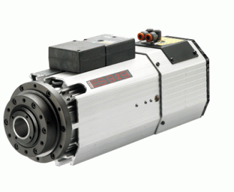 Electromandril HSD ES929-H6161H0970