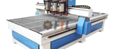 Fresadora FTL-1325CP