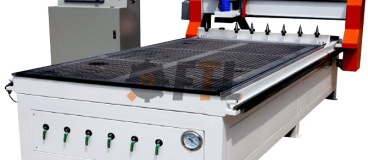 Comprar fresadora CNC FTL-1325L en España