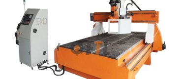 Fresadora CNC FTL-1325WA