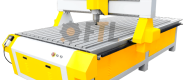 Fresadora FTL-1325WC