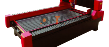 Fresadora CNC FTL-2030G para el procesamiento de granito