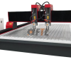 Fresadora CNC para el grabado de piedra FTL-1830S