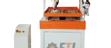 Fresadora para procesamiento del metal FTL-6060M