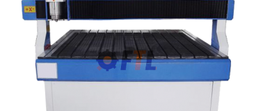 Fresadora CNC para madera FTL-1212A