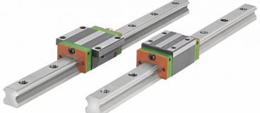 Guia lineal Hiwin HGR20