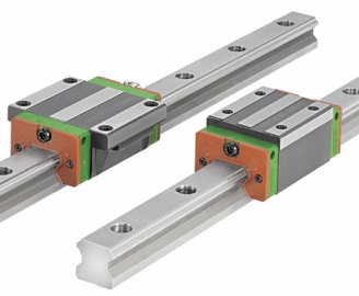 Guia lineal Hiwin HGR25