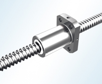 Husillos de bolas HIWIN R16-10T3