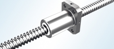 Husillos de bolas HIWIN R16-5T3