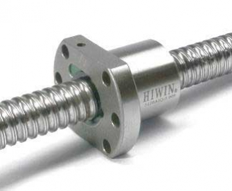 Husillos de bolas HIWIN R2525