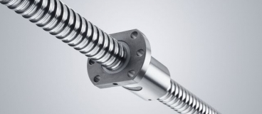 Husillos de bolas HIWIN R25-5T4