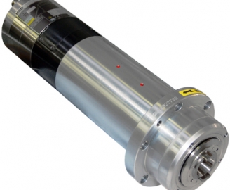 Mandrino HSD ES331-H6161H0755