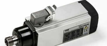 Mandrino HSD MT1055-Y6162Y0002