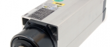 Mandrino HSD MT1073-Y6162Y0010