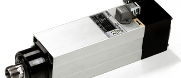 Mandrino HSD MT1073-Y6162Y0034