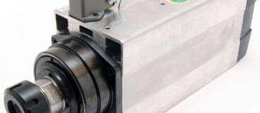 Mandrino HSD MT1090-Y6162Y0020