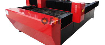 Máquina de corte por plasma FTL-1212P