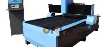 Máquina de corte por plasma FTL-1224P