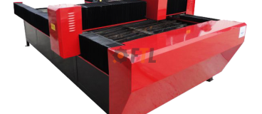 Comprar máquina de corte por plasma con CNC FTL-1325P