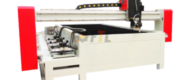 Comprar máquina de corte plasma FTL-1530P