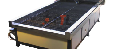 Comprar máquina de corte plasma con CNC FTL-2030P en España