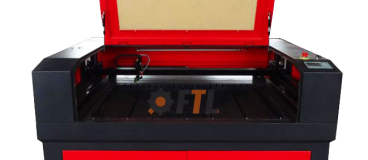 Máquina de corte a láser y grabado de láser FTL-1390LC