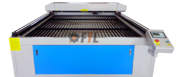 Máquina de láser FTL-C1325