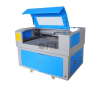 Máquina de grabado de láser FTL-E6090