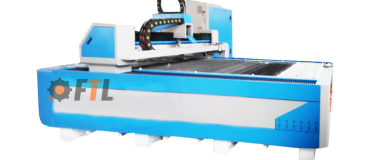 Máquina de corte de metal FTL-F1325
