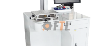 Máquina de marcado por láser FTL-EP20